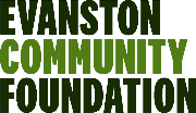 Evanston Community Foundation Logo